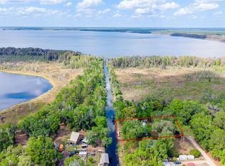 6308 Island Rd, Melrose, FL 32666