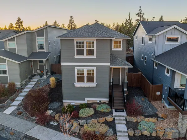 61117 SE Sydney Harbor Dr, Bend, OR 97702