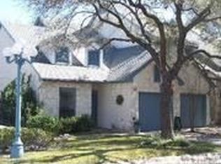 13007 Trent St, San Antonio, TX 78232
