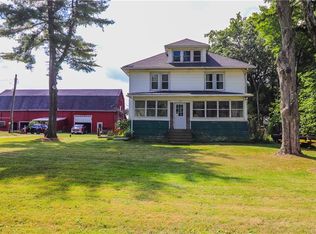 3011 Shirley Rd, North Collins, NY 14111