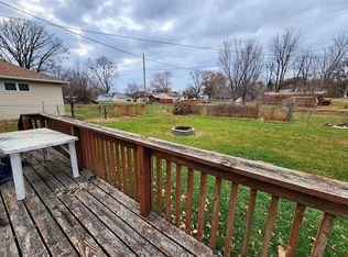 502 Smith St, Lakota, IA 50451