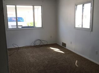 325 60th St NW, Albuquerque, NM 87105