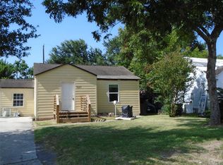7527 Erath St, Houston, TX 77023