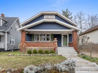 853 Joslin St SE, Grand Rapids, MI 49507