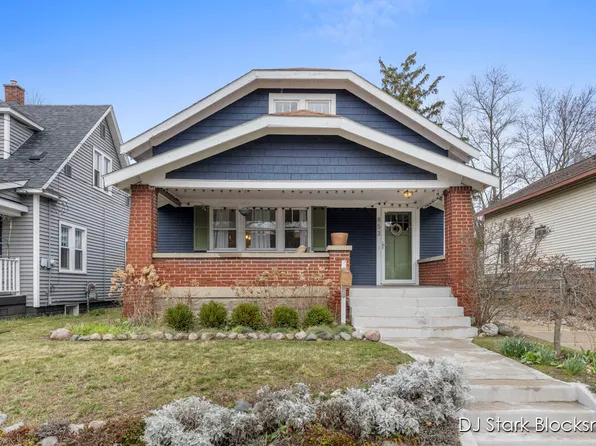 853 Joslin St SE, Grand Rapids, MI 49507