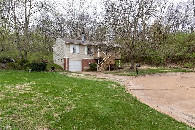 2597 Sommerville Dr photo 1