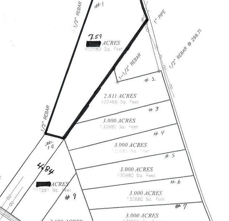 1st image of Rockford School Road Lot 1