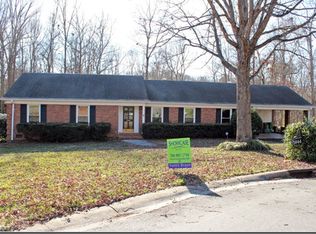 5844 Gate Post Rd, Charlotte, NC 28211