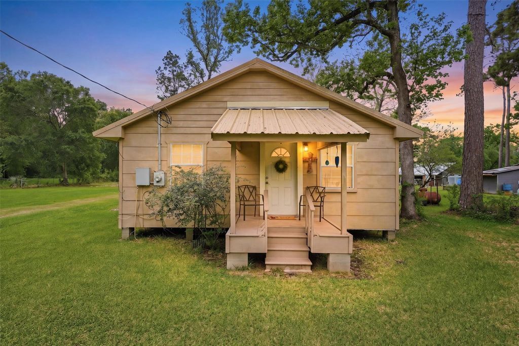 4618 Sherri Ln - Property Image