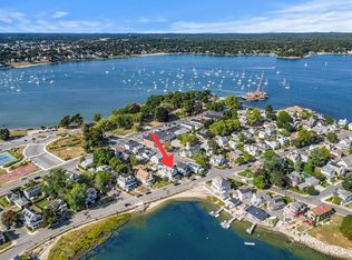 75 Columbus Ave APT 3, Salem, MA 01970