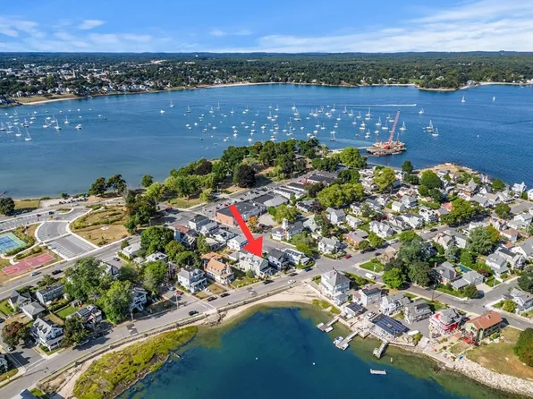 75 Columbus Ave APT 3, Salem, MA 01970