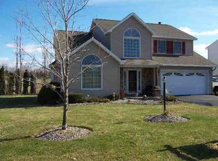 325 Boght Rd, Watervliet, NY 12189