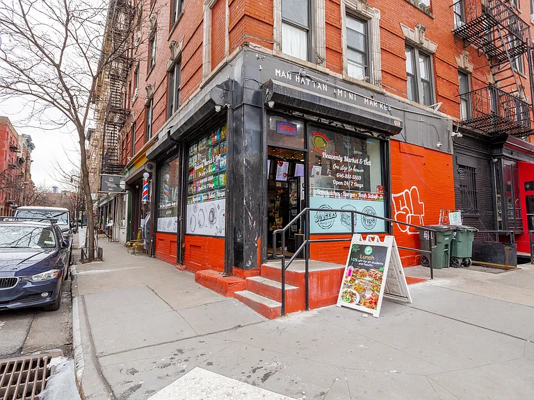 41 Bedford St #2A — Photo 6