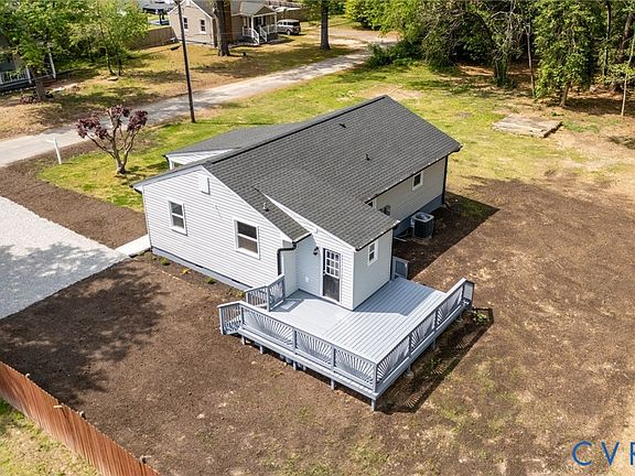 2nd image of 10311 Virginia Rd