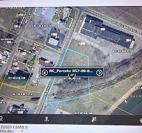 2nd image of LOT N 4th St #F