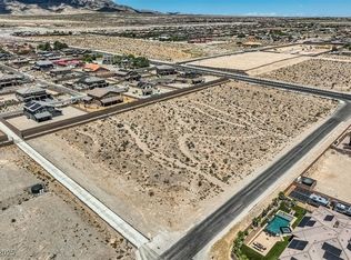 5583 Ruffian Rd, Las Vegas, NV 89149