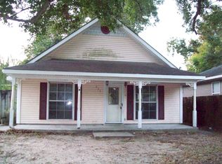 236 Marmandie Ave, New Orleans, LA 70123