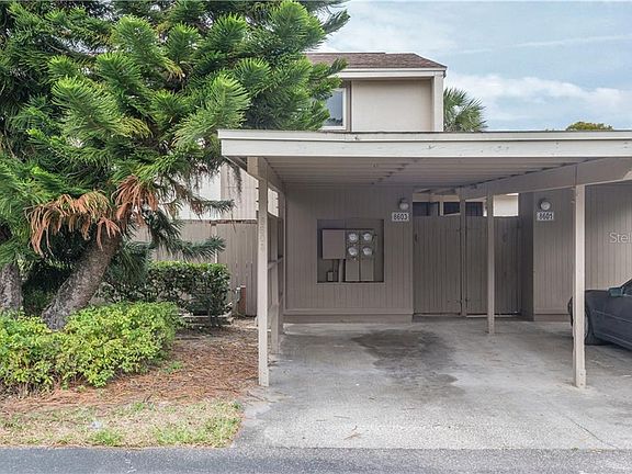 2nd image of 8603 Lake Isle Dr #8603