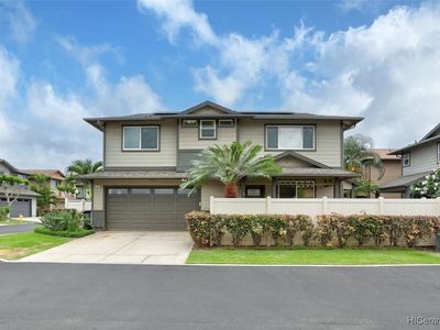 91-1001 Keaunui Dr UNIT 322, Ewa Beach, HI, 96706