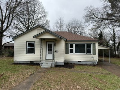 507 N Van St, Searcy, AR, 72143