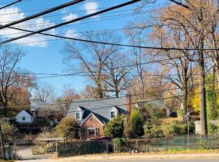 8426 Piney Branch Rd, Silver spring, MD 20901