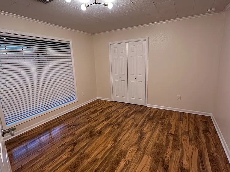 First room off of entryway hall