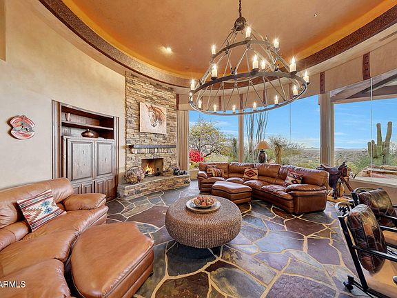 4th image of 6520 E El Sendero Rd