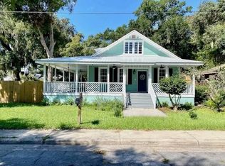 501 Norwich St, Brunswick, GA 31520