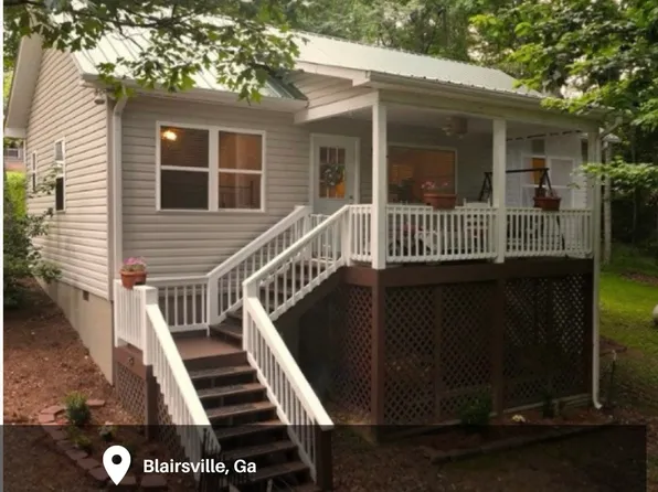(undisclosed Address), Blairsville, GA 30512
