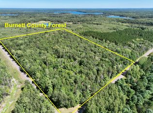 Xx Sewall Rd, Webster, WI 54893