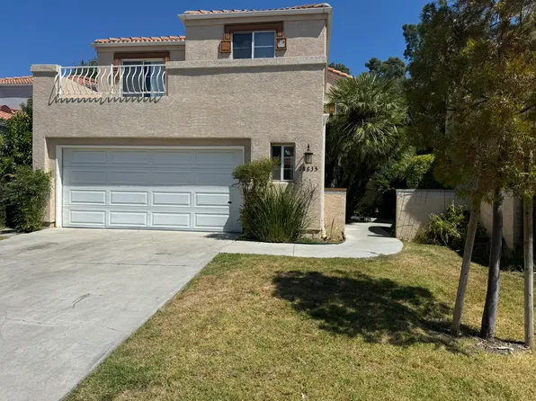18635 Nathan Hill Dr #11, Santa Clarita, CA 91351