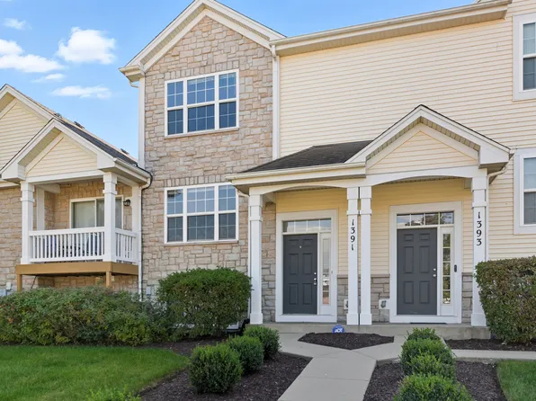 1391 Carolyn Ct, Yorkville, IL 60560