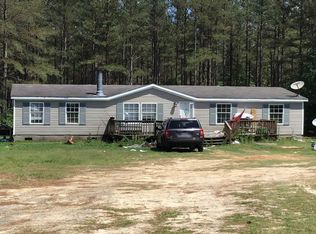 1003 Meadow Bank Rd, Emporia, VA 23847