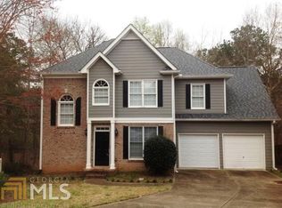 217 Forest Trce, Canton, GA 30115