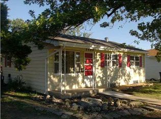 2404 S Handley St, Wichita, KS 67217