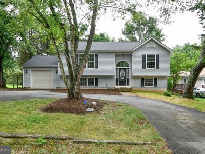 603 Stratford Cir, Locust Grove, VA, 22508
