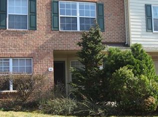 16 Davenport Pl, Morristown, NJ 07960