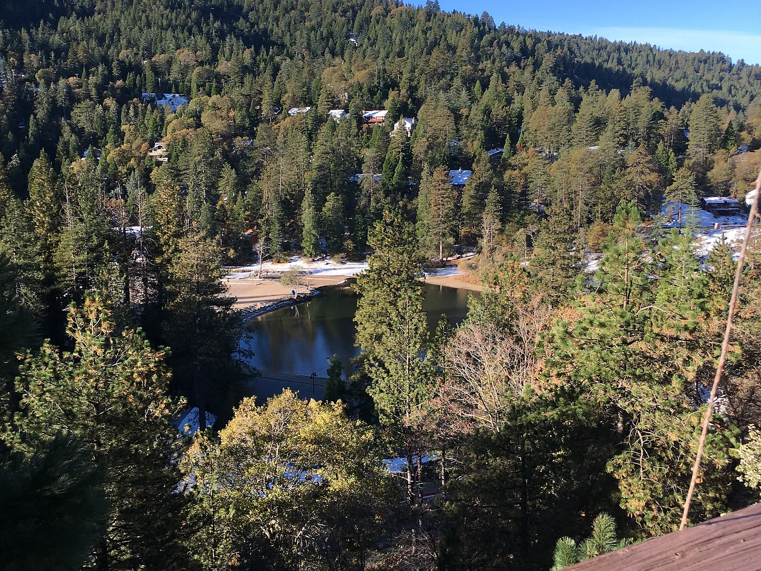 3 bed, 1334 sqft, $2,600 — Photo 4