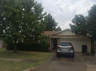 2203 87th St, Lubbock, TX 79423