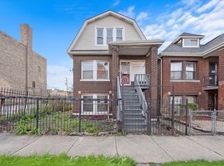 6340 S Loomis Blvd, Chicago, IL 60636