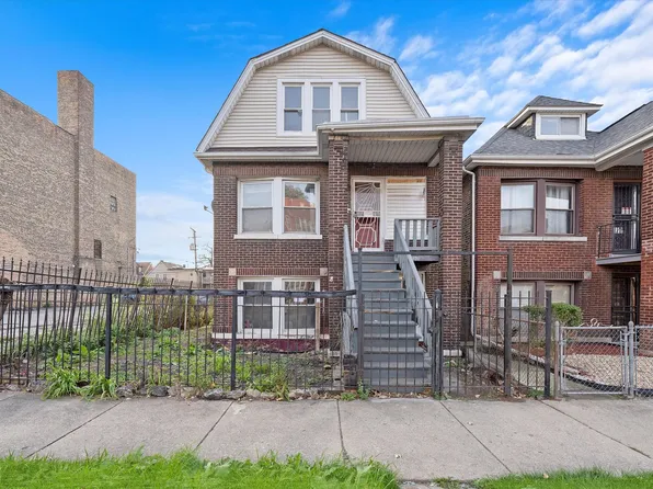 6340 S Loomis Blvd, Chicago, IL 60636