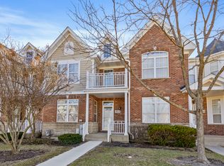 1862 Keystone Pl, Schaumburg, IL 60193