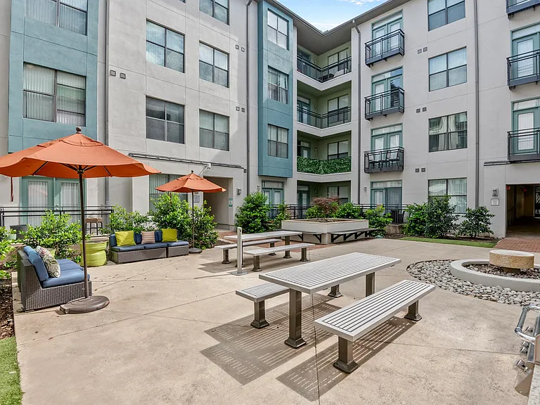 Legacy Village Apartment Homes — Photo 33
