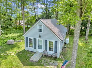49 Silver Lake Spur, Hancock, NY 13783