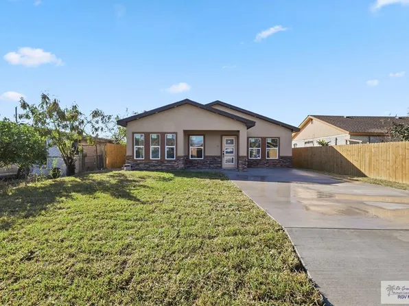 144 Velma St, Brownsville, TX 78521