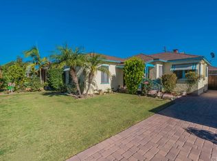 3464 Walnut Ave, Long Beach, CA 90807