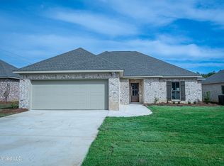 806 Oakbrook Way, Pearl, MS 39208