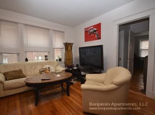 1585 Commonwealth Ave, Brighton, MA 02135