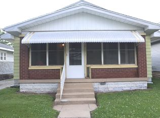 2600 Cruft St, Terre Haute, IN 47803