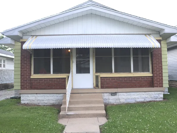 2600 Cruft St, Terre Haute, IN 47803